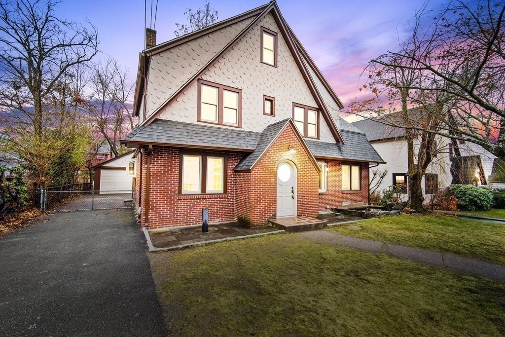 55 Perkins Street Springfield, MA 01118 - Photo 35 of 36 Gallery Image 35