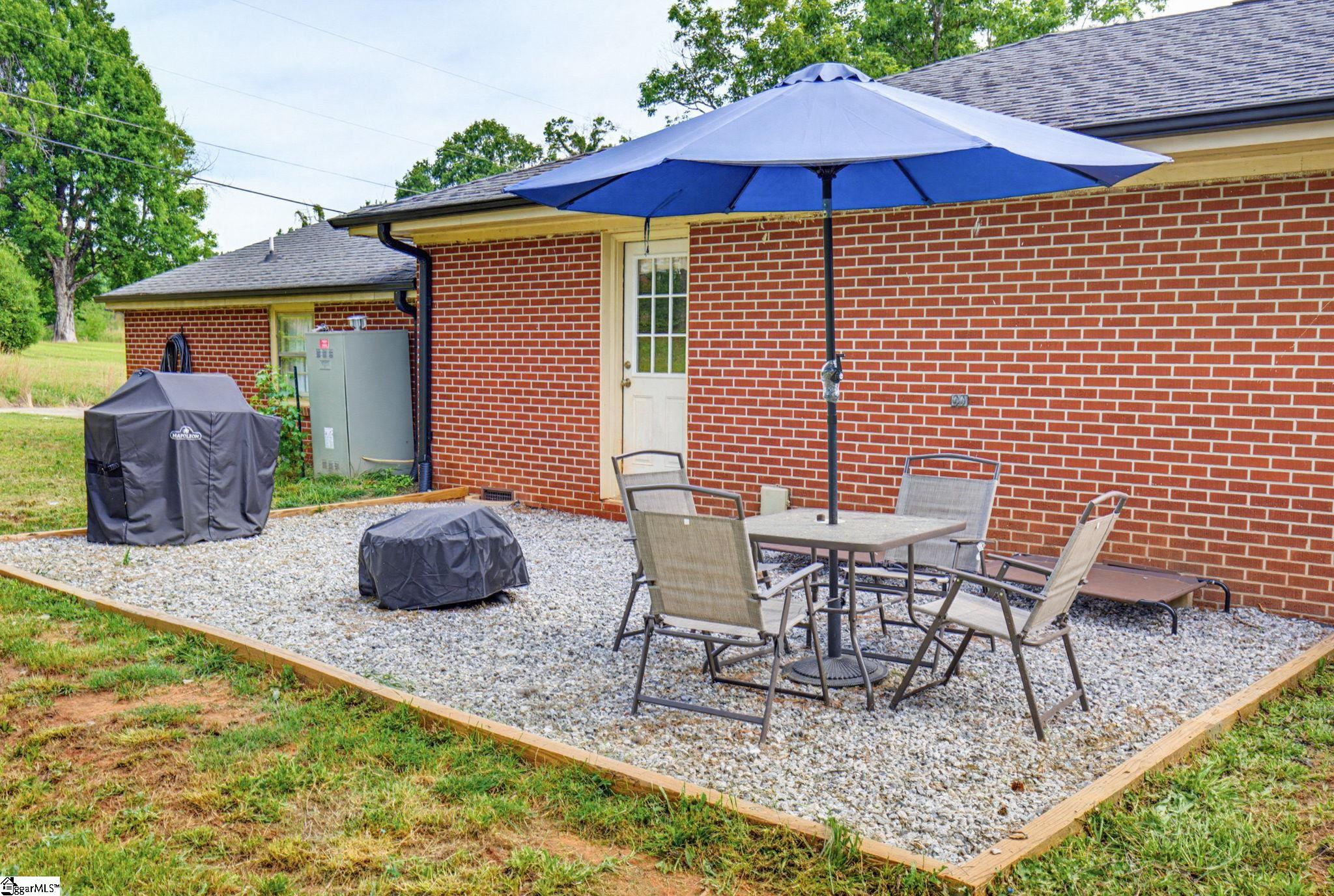 107 Wilson Road Anderson, SC 29625 - Photo 25 of 32
