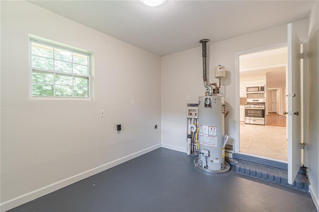 3213 Bobbie Lane Decatur, GA 30032 - Photo 11 of 30
