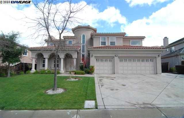 607 Hardcastle Court San Ramon, CA 94583 - Photo 1 of 1 Gallery Image 1