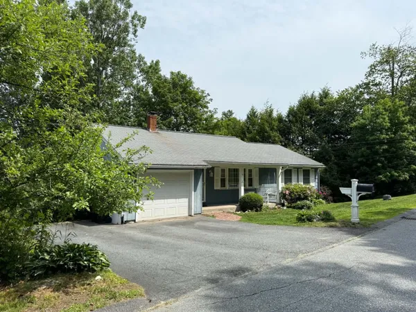 $359,000 | 16 Edwin Avenue, Claremont, NH 03743