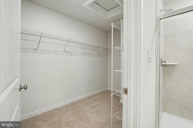 a view of small space