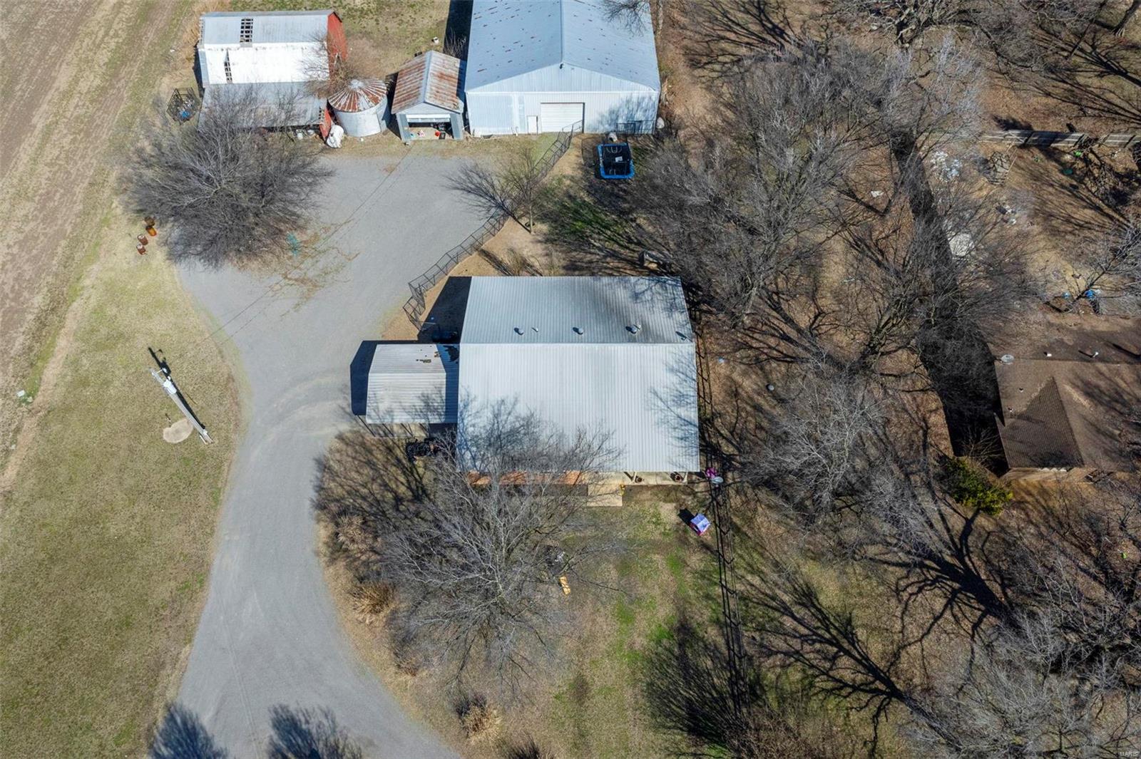 253 County Highway Steele, MO 63877 - Photo 25 of 34