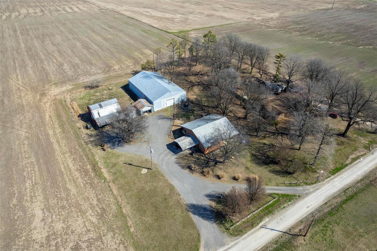 253 County Highway Steele, MO 63877 - Photo 28 of 34