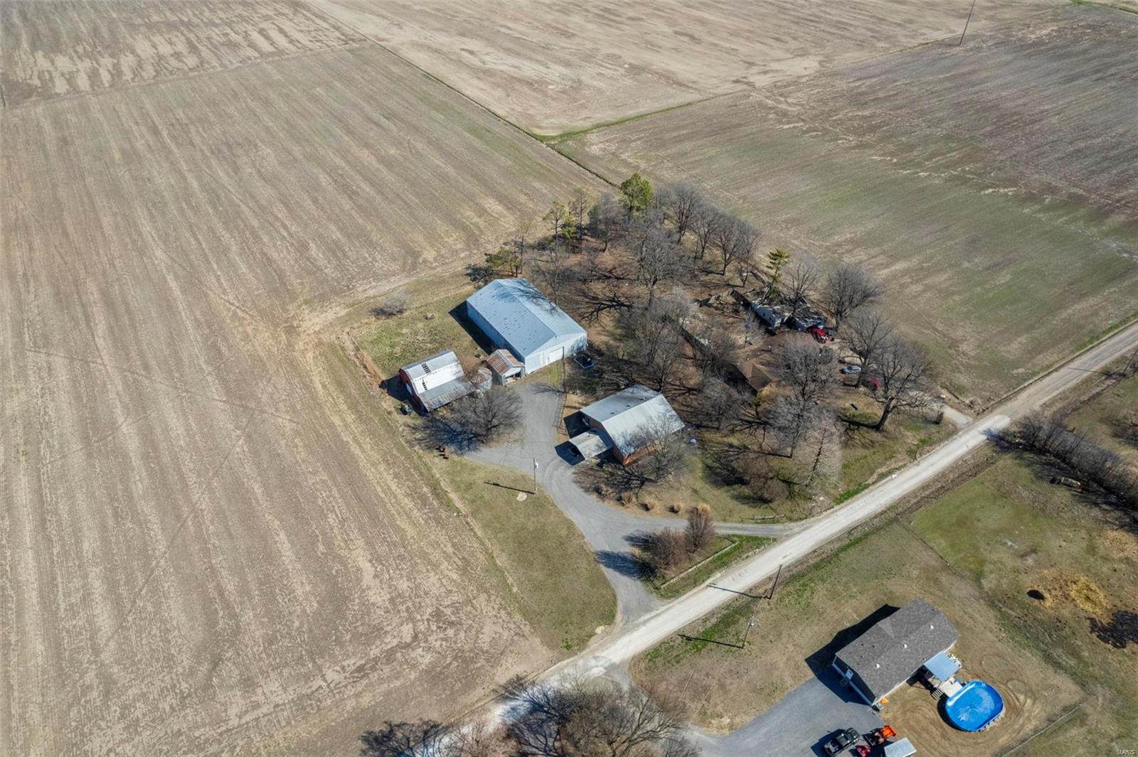 253 County Highway Steele, MO 63877 - Photo 29 of 34