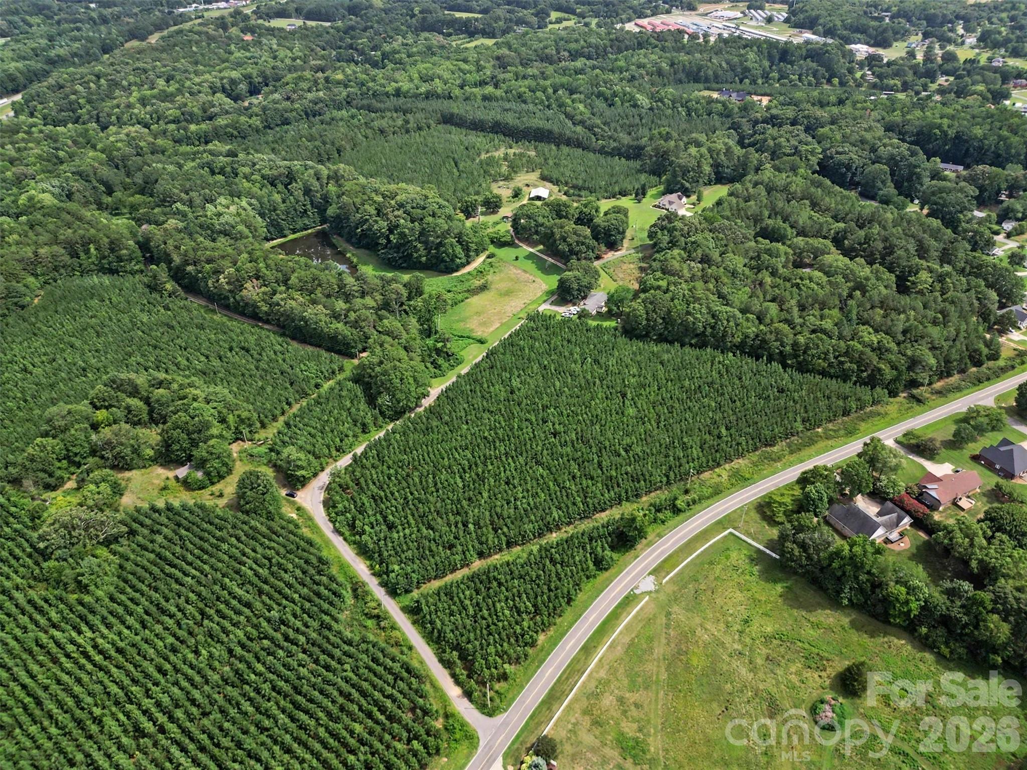 - Red Yam Farm Road Dallas, NC 28034 - Photo 12 of 22 Gallery Image 12