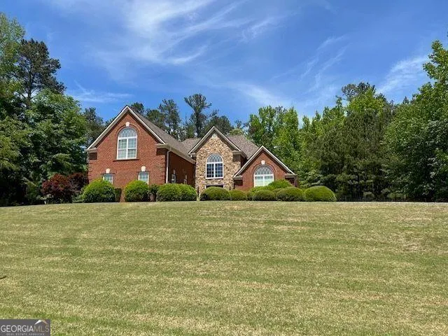 $495,000 | 1209 Persimmon Way, McDonough, GA 30252