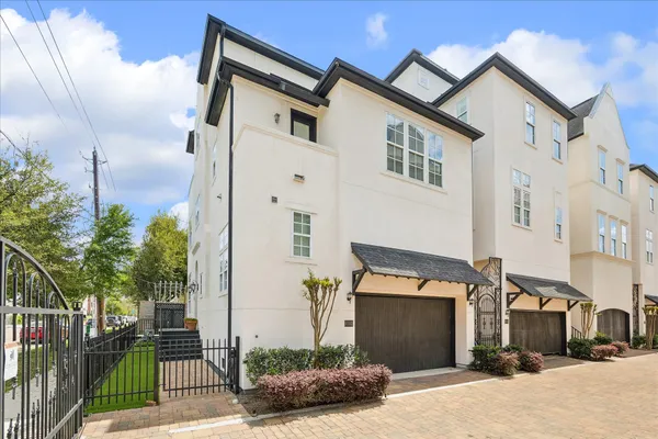 $610,000 | 1512 West 23rd Street, Houston, TX 77008