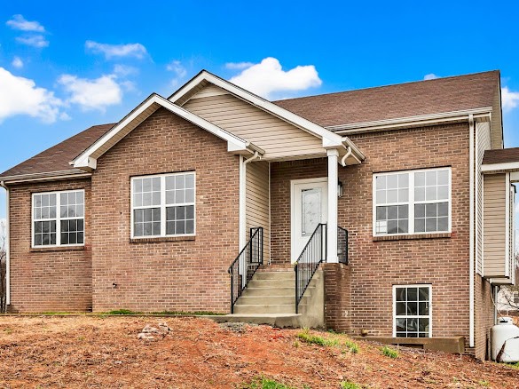 1783 Ridge Runner Court Clarksville, TN 37042 - Photo 1 of 37 Gallery Image 1