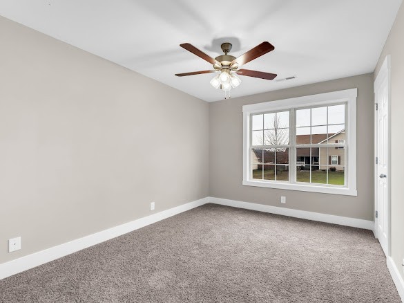 1783 Ridge Runner Court Clarksville, TN 37042 - Photo 17 of 37 Gallery Image 17