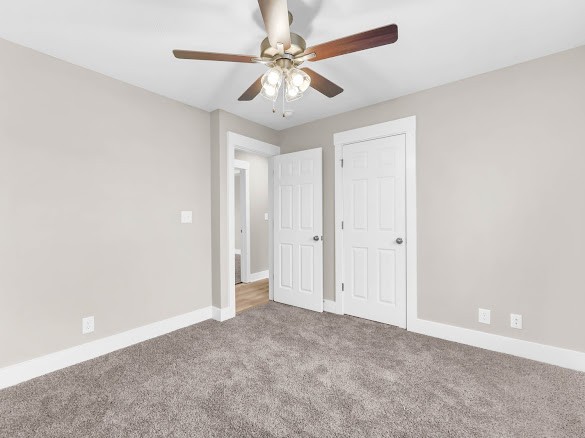 1783 Ridge Runner Court Clarksville, TN 37042 - Photo 20 of 37 Gallery Image 20
