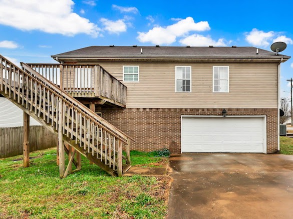 1783 Ridge Runner Court Clarksville, TN 37042 - Photo 32 of 37 Gallery Image 32