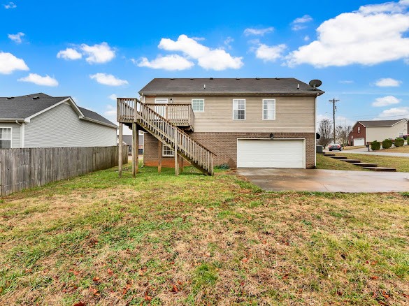 1783 Ridge Runner Court Clarksville, TN 37042 - Photo 33 of 37 Gallery Image 33