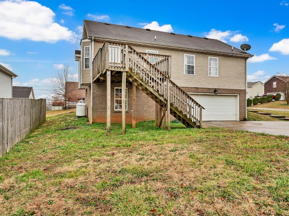 1783 Ridge Runner Court Clarksville, TN 37042 - Photo 34 of 37 Gallery Image 34