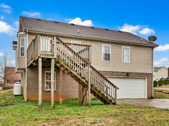 1783 Ridge Runner Court Clarksville, TN 37042 - Photo 35 of 37 Gallery Image 35