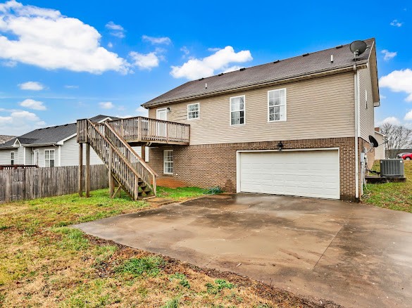 1783 Ridge Runner Court Clarksville, TN 37042 - Photo 36 of 37 Gallery Image 36