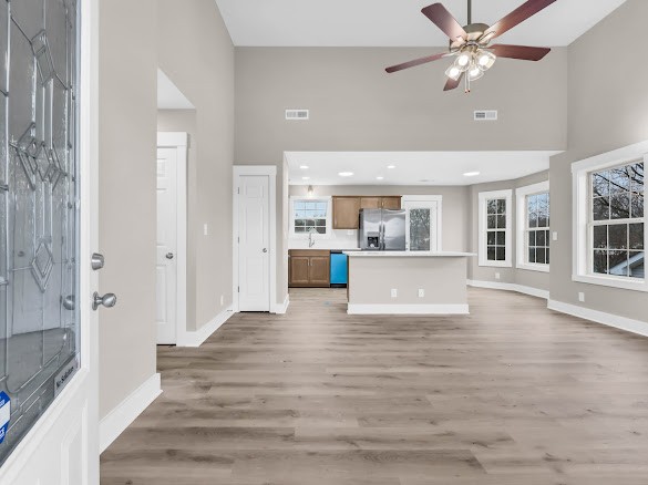 1783 Ridge Runner Court Clarksville, TN 37042 - Photo 6 of 37 Gallery Image 6