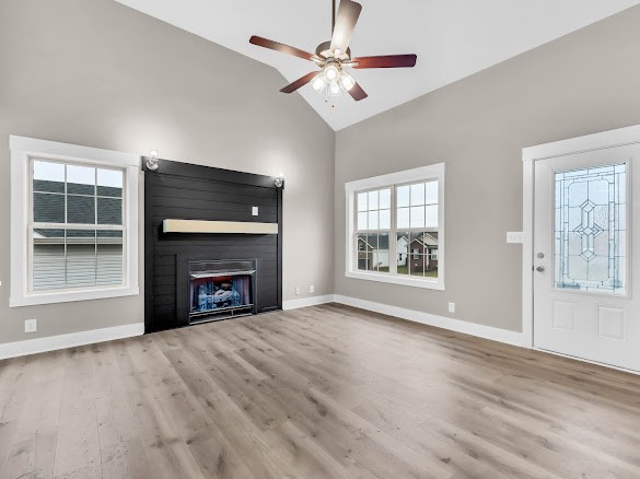 1783 Ridge Runner Court Clarksville, TN 37042 - Photo 7 of 37 Gallery Image 7