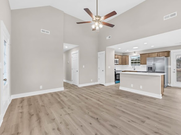 1783 Ridge Runner Court Clarksville, TN 37042 - Photo 8 of 37 Gallery Image 8