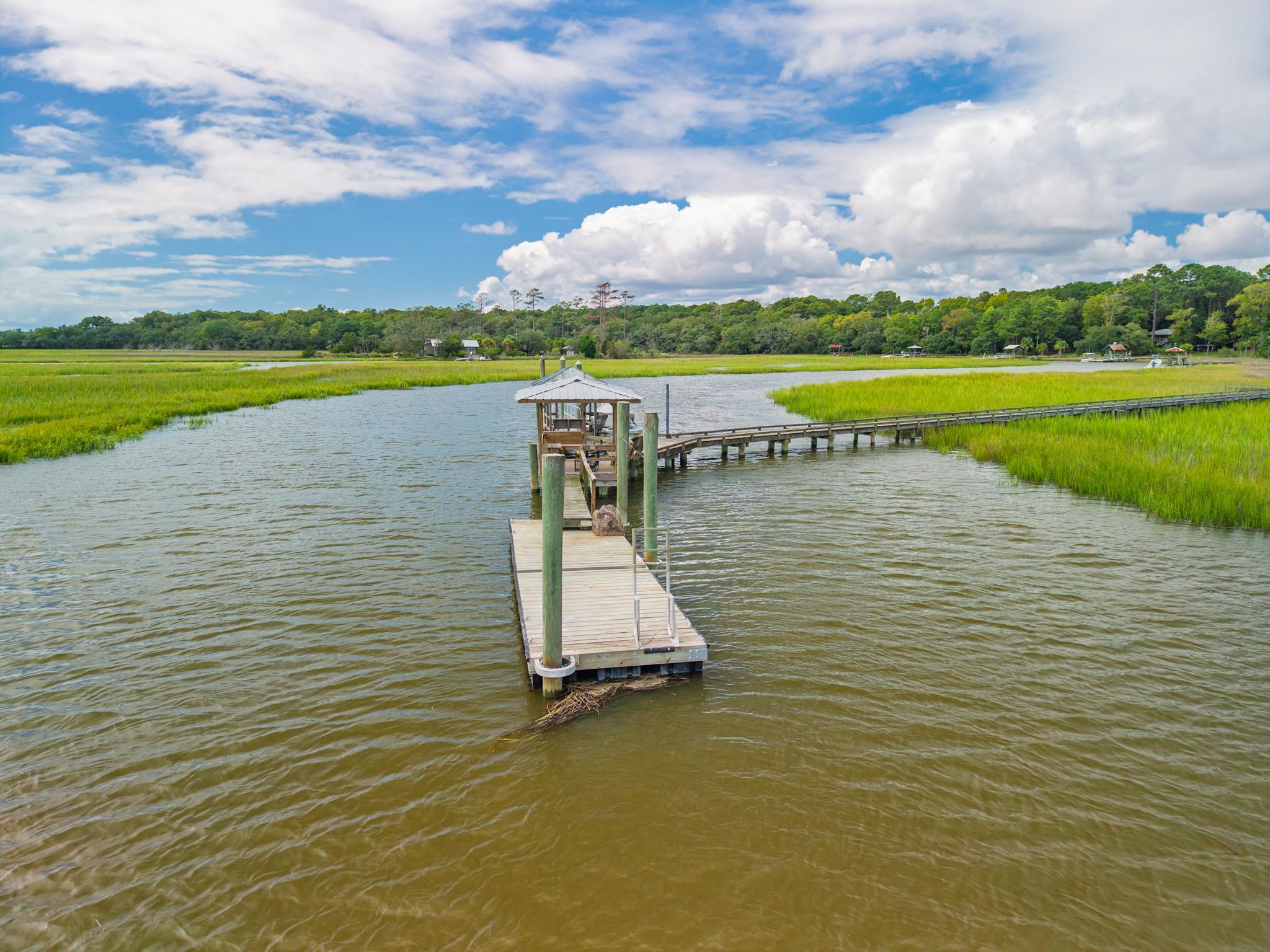 8775 Peters Point Road Edisto Island, SC 29438 - Photo 25 of 37 8775 Peters Point