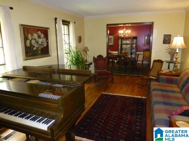 809 Mill Run Lane Birmingham, AL 35226 - Photo 4 of 34