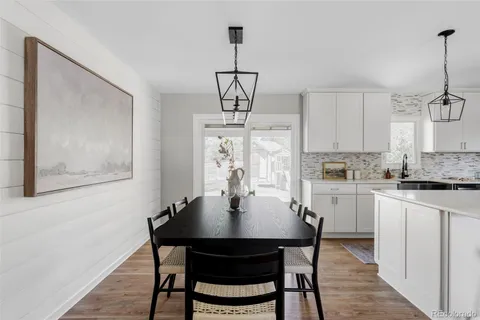 $699,000 | 2291 South Zang Court, Lakewood, CO 80228