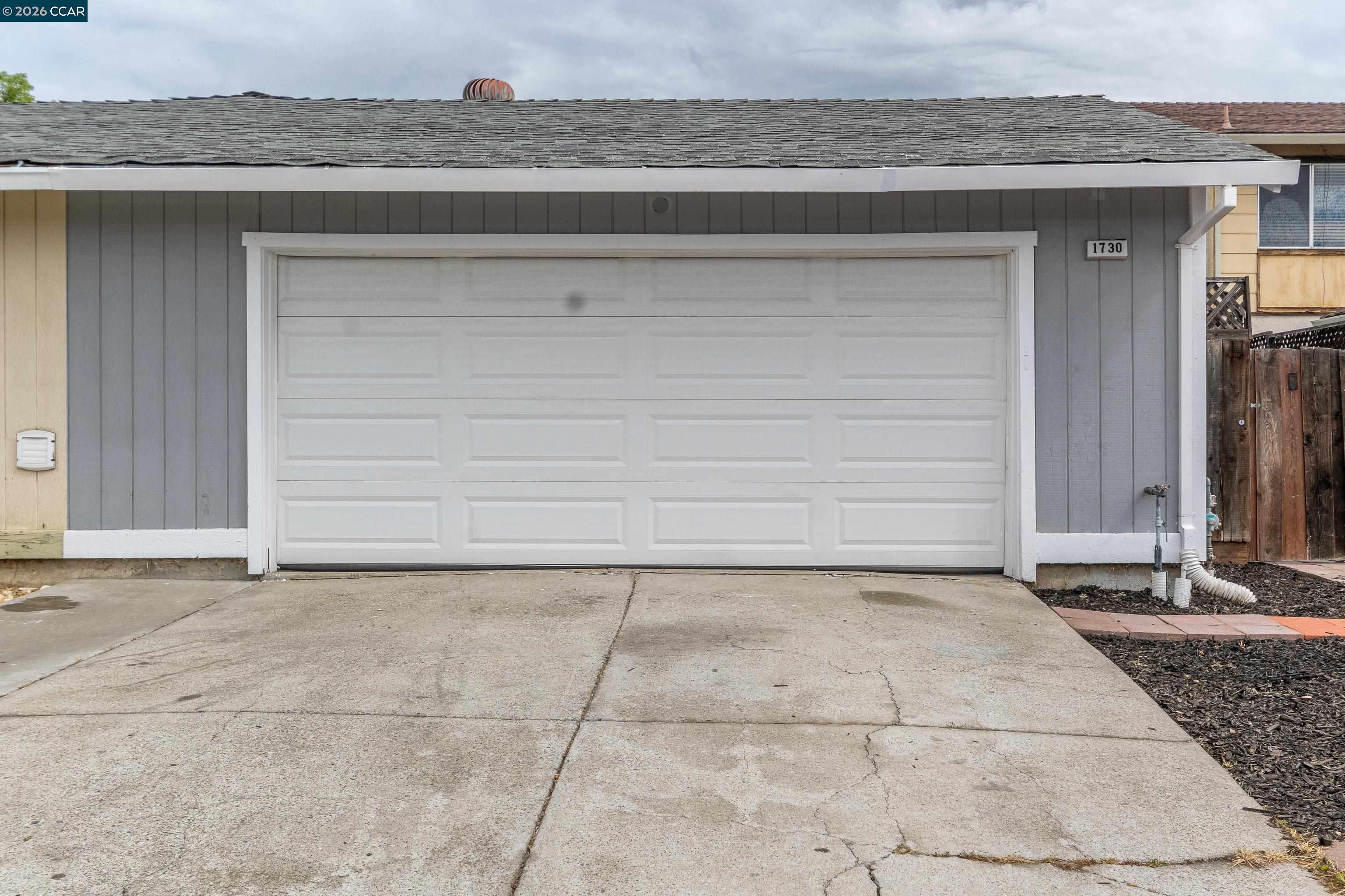 1730 Springwood Way Antioch, CA 94509 - Photo 24 of 24 a view of a door