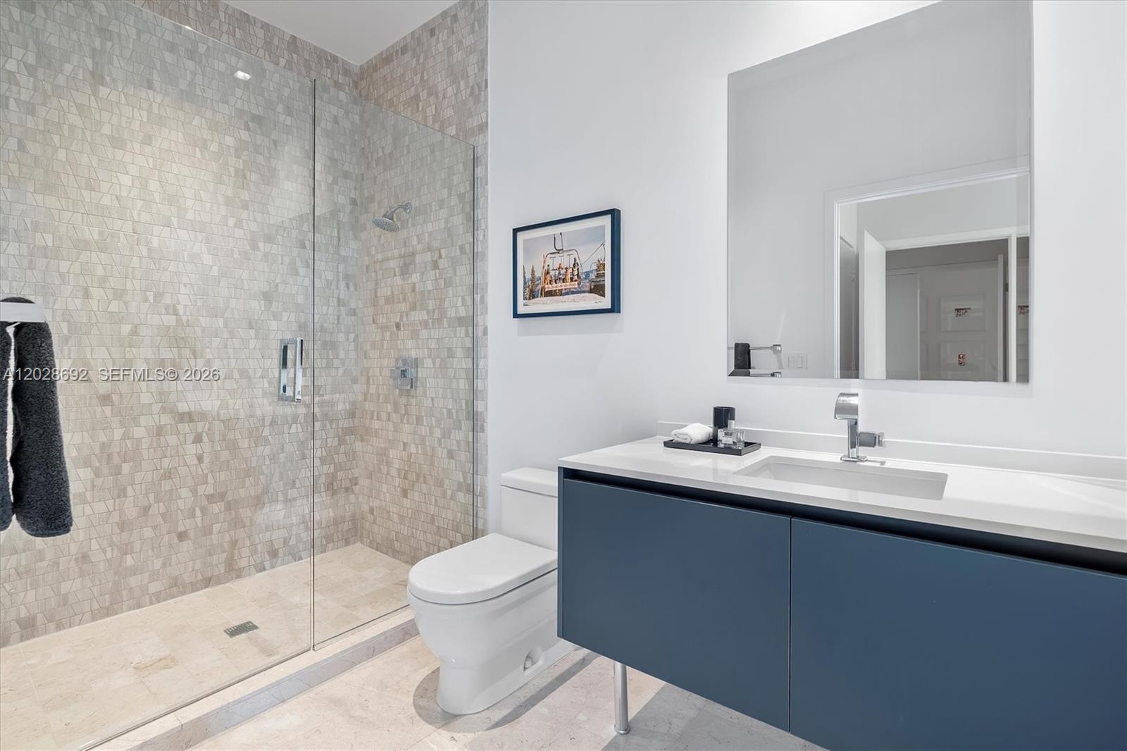 88 Southwest 7th Street, Unit 4001 Miami, FL 33130 - Photo 54 of 75