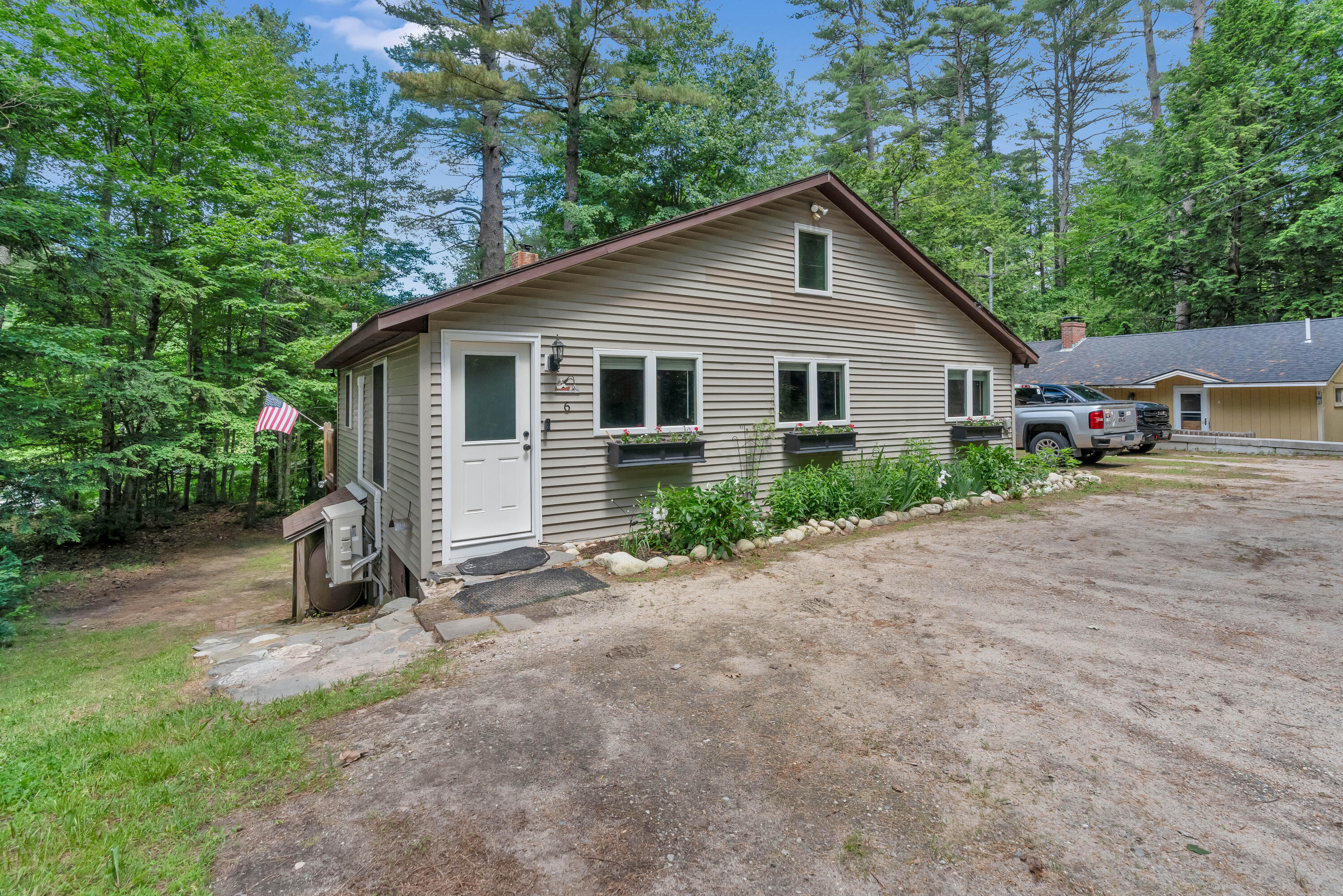 6 Page Brook Road Standish, ME 04084 - Photo 3 of 29