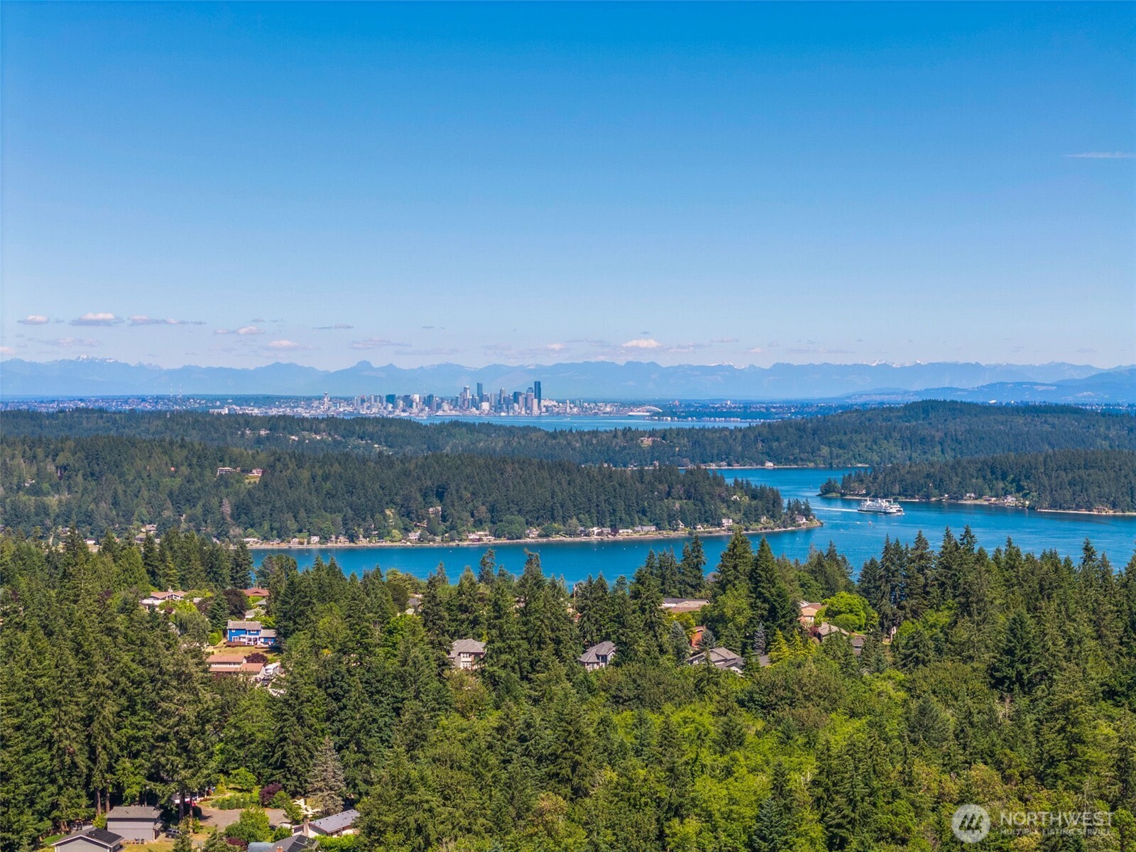 2432 Northeast Franklin Street Bremerton, WA 98310 - Photo 22 of 25