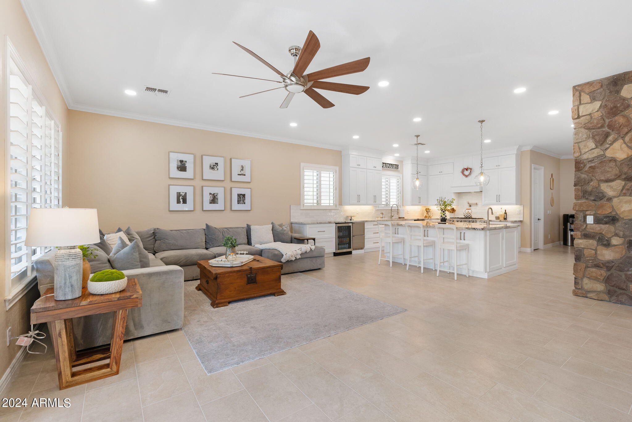 4685 East Ruffian Road Gilbert, AZ 85297 - Photo 13 of 76