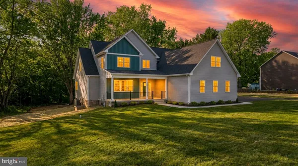 $949,000 | 703 South Fountain Green Road, Bel Air, MD 21015