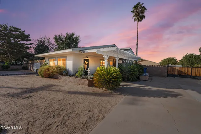 $510,000 | 4525 West Ave M12, Lancaster, CA 93536