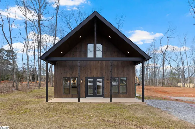 $333,000 | 424 Fowler Road, Campobello, SC 29322