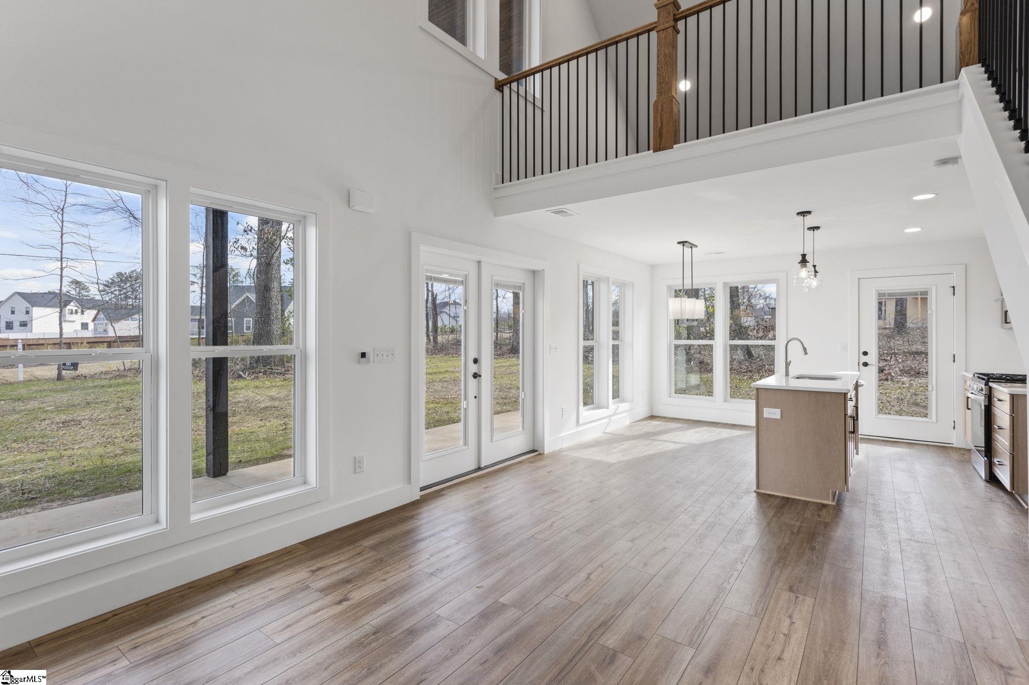 424 Fowler Road Campobello, SC 29322 - Photo 13 of 23