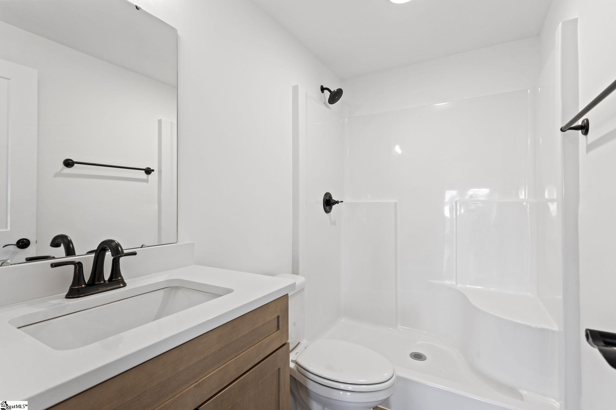 424 Fowler Road Campobello, SC 29322 - Photo 17 of 23