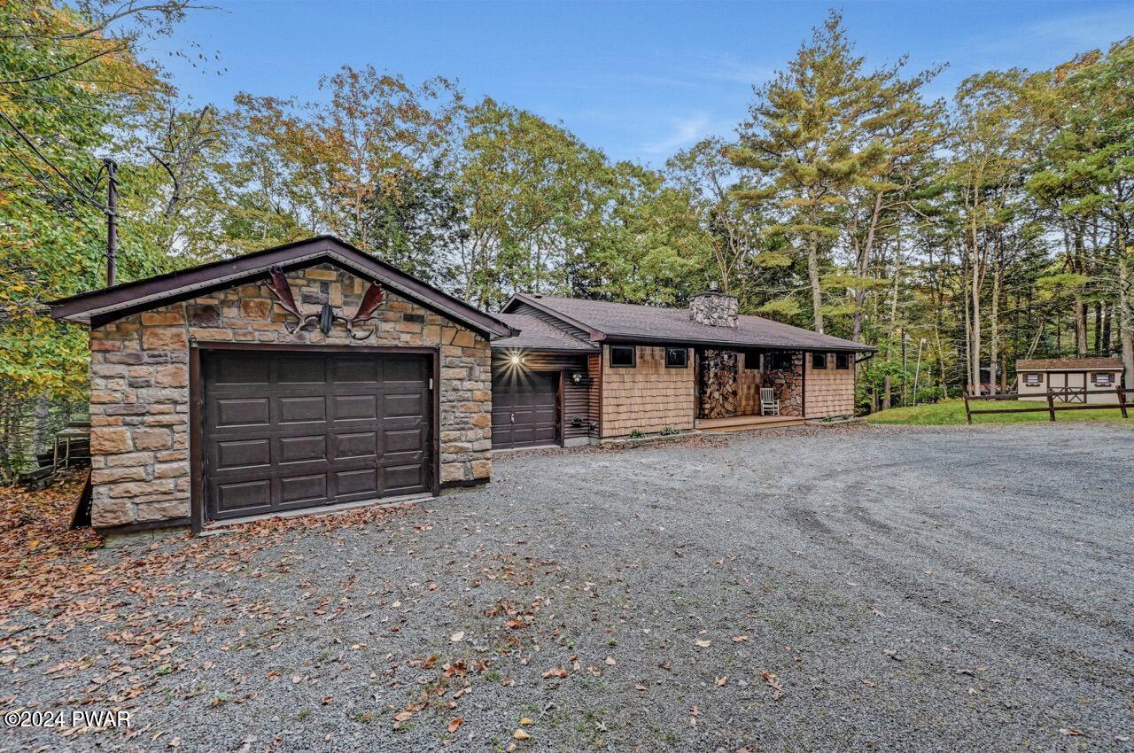 111 Cold Spring Lake Road Shohola, PA 18458 - Photo 10 of 83 111 Cold Spring Lake Rd 06 Large