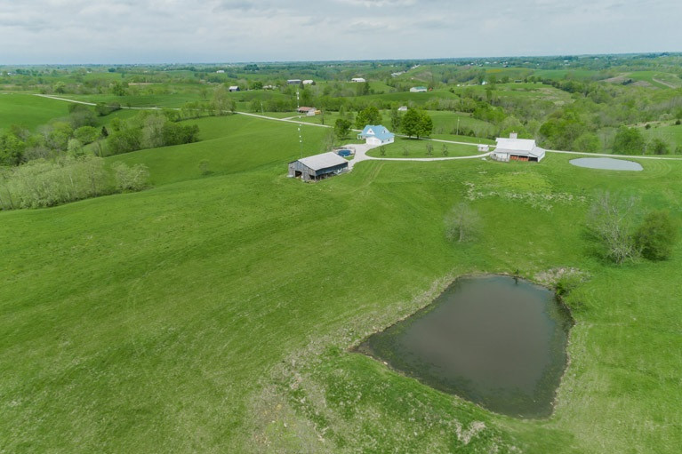 4230 Goldsvalley Road Dry Ridge, KY 41035 - Photo 22 of 28