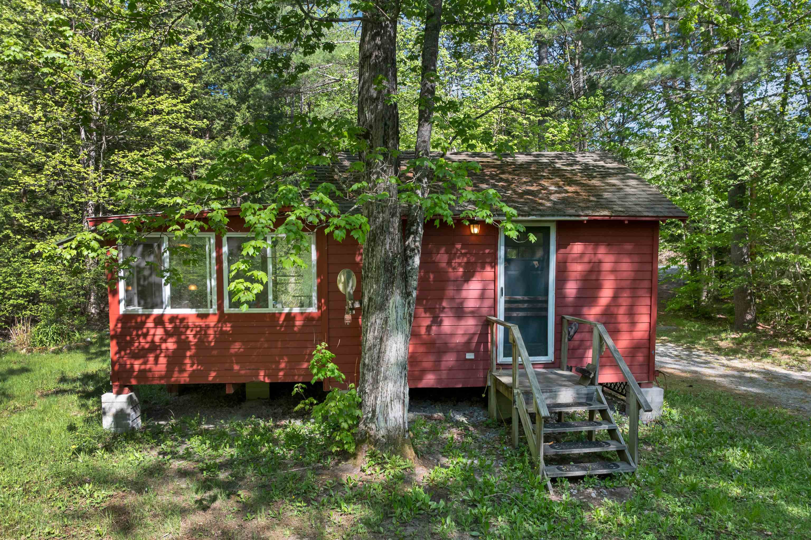 218 New Road Salisbury, NH 03268 - Photo 7 of 40