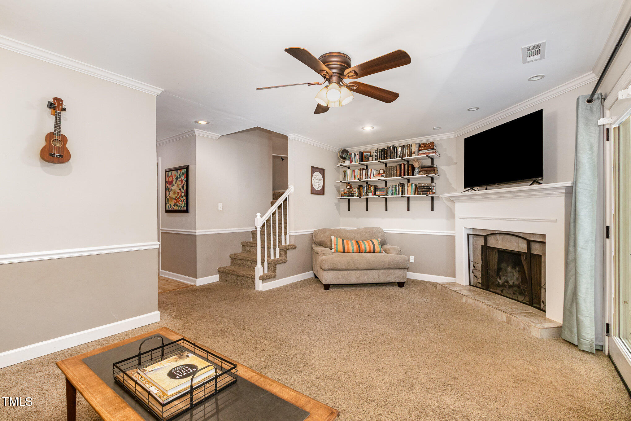7015 Staghorn Lane Raleigh, NC 27615 - Photo 7 of 27 008_img_0461-edit_305