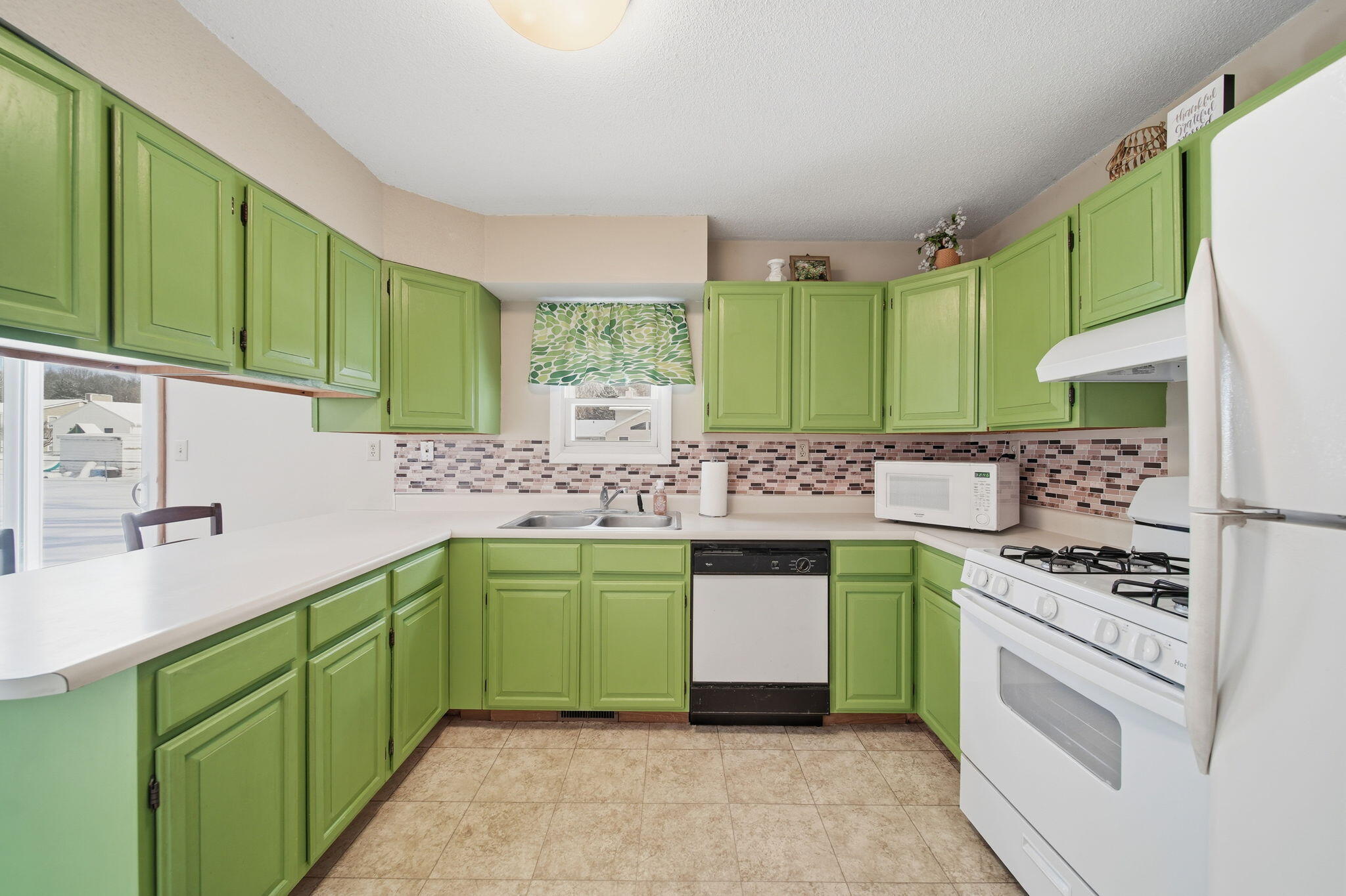 3357 Robinson Road Jackson, MI 49203 - Photo 13 of 26 kit a