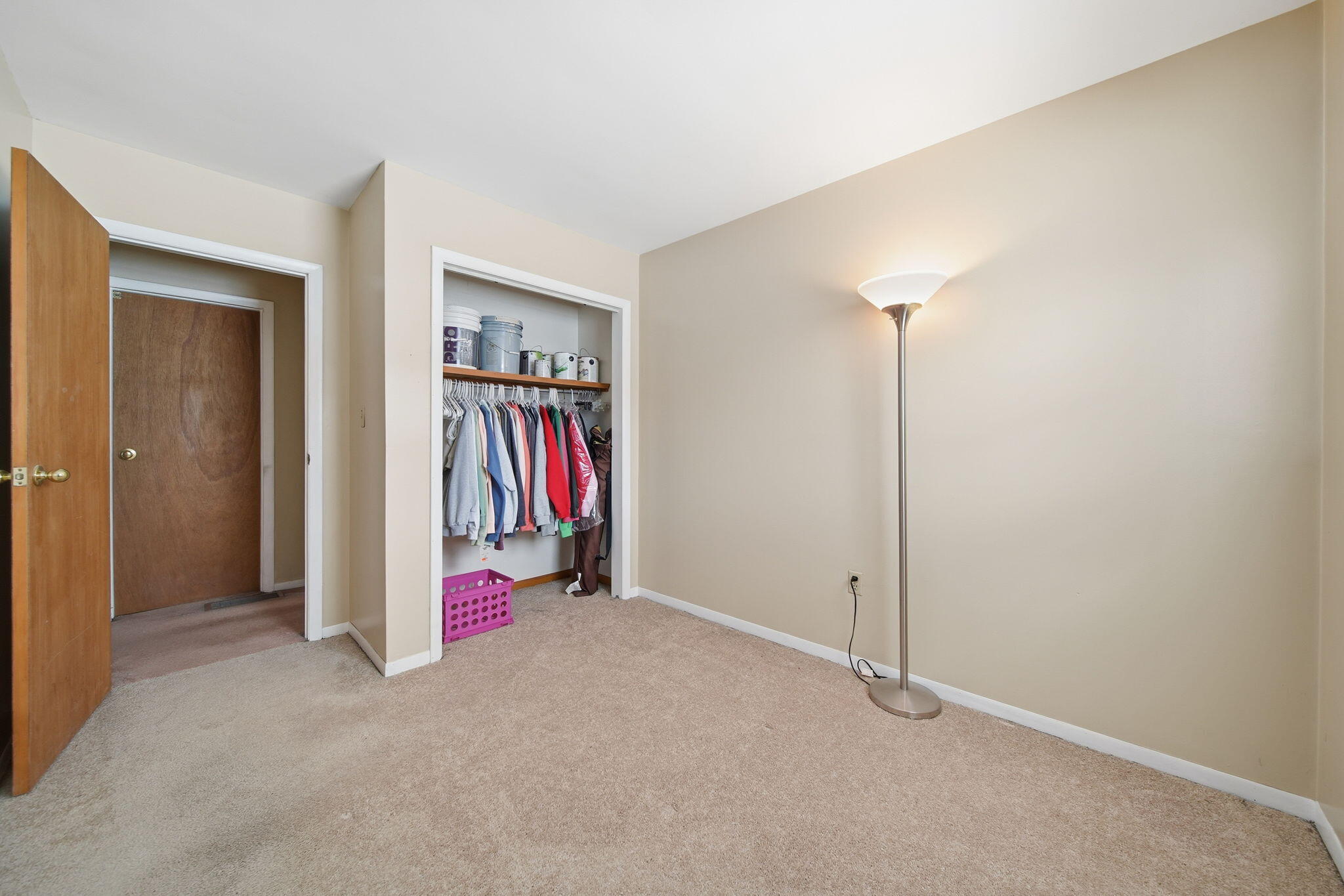 3357 Robinson Road Jackson, MI 49203 - Photo 15 of 26 bedroom 1