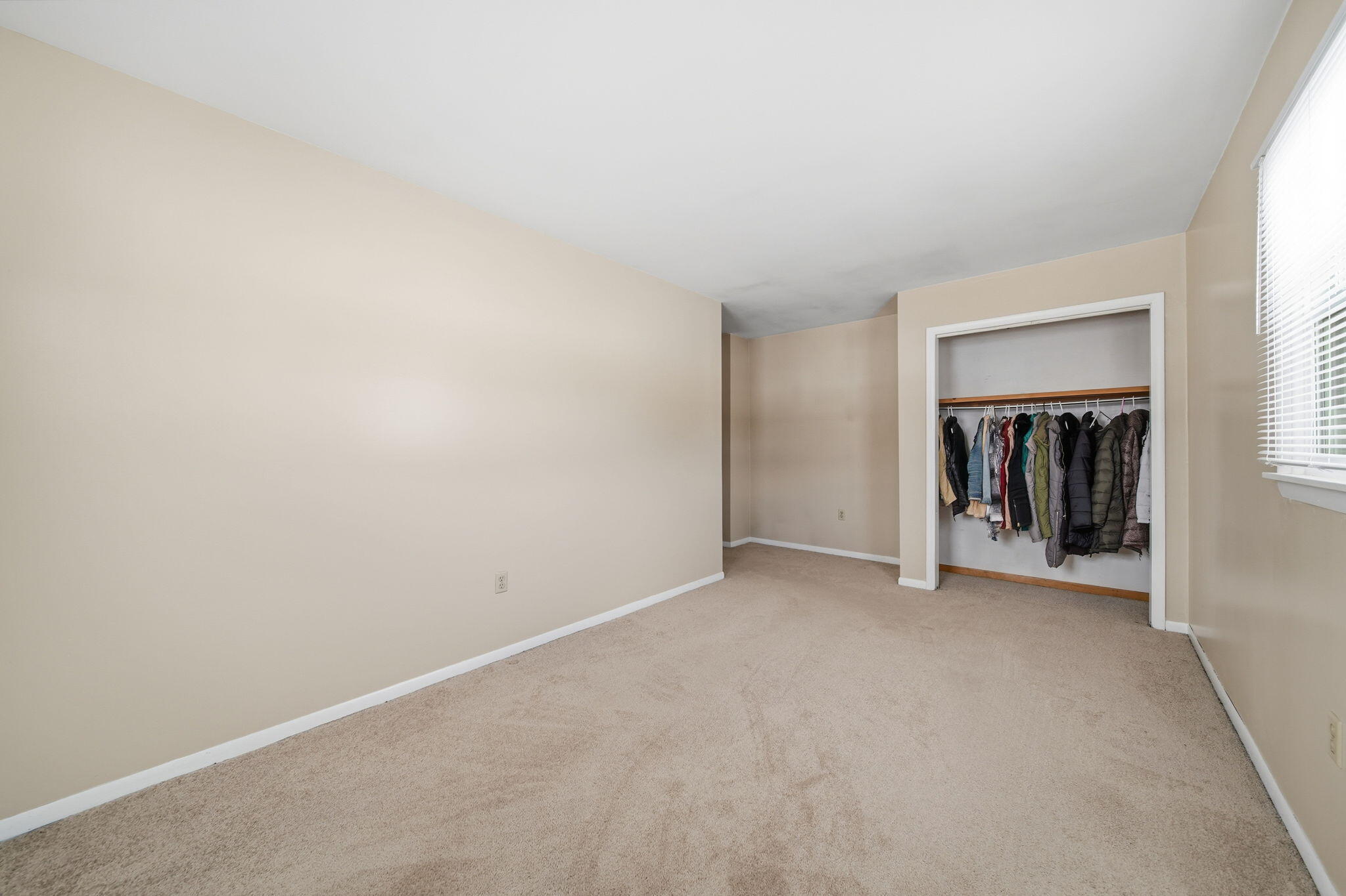 3357 Robinson Road Jackson, MI 49203 - Photo 16 of 26 bedroom 2