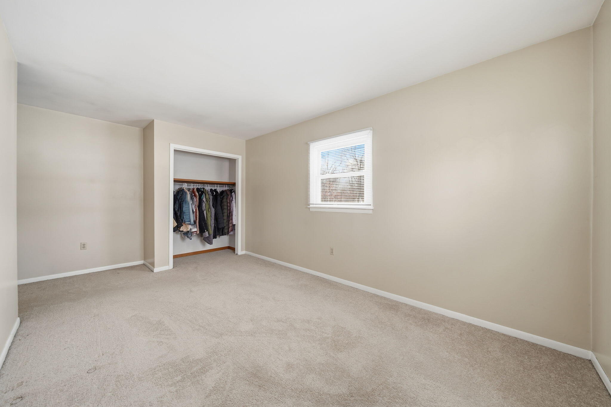 3357 Robinson Road Jackson, MI 49203 - Photo 17 of 26 bedroom 2a