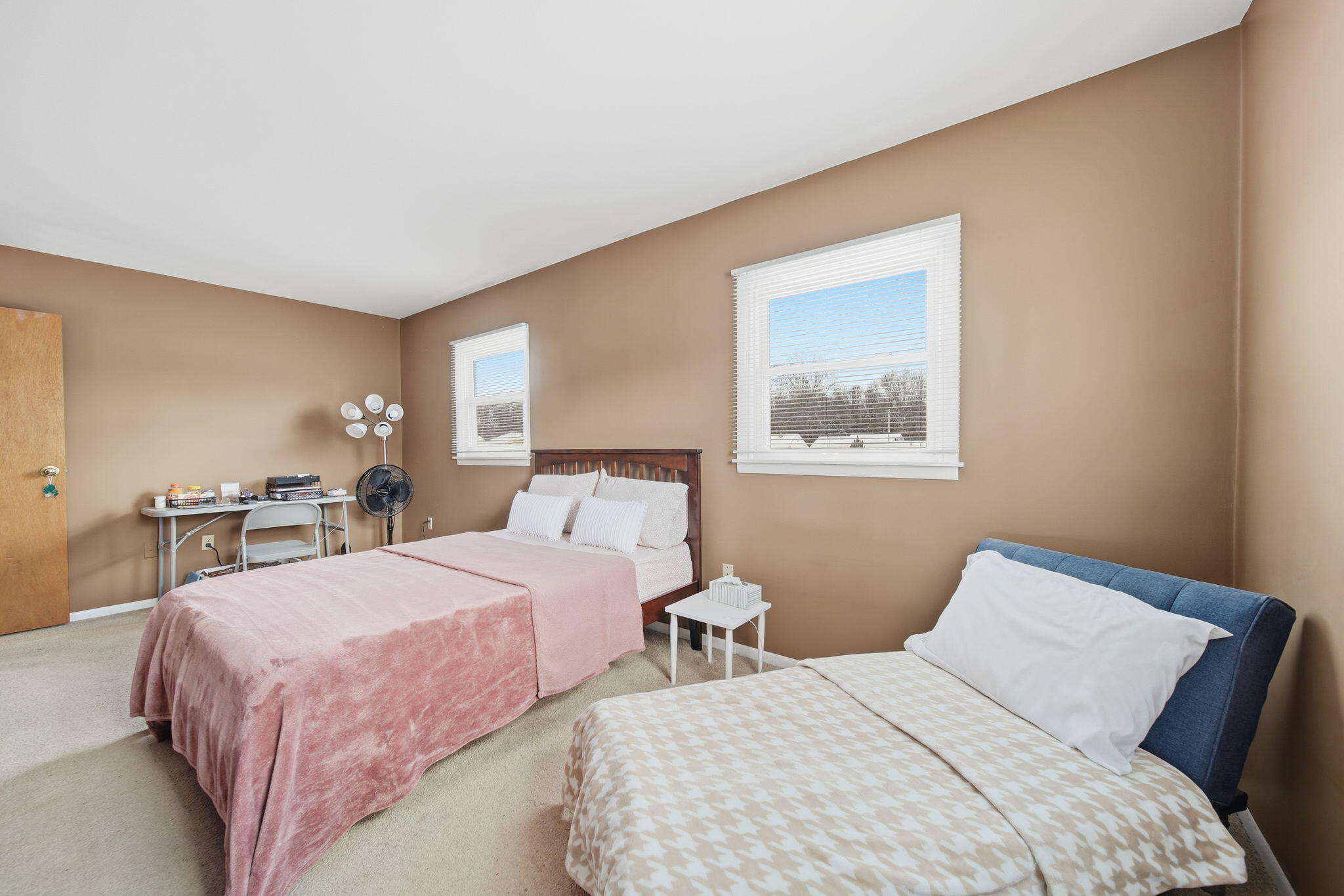 3357 Robinson Road Jackson, MI 49203 - Photo 20 of 26 bedroom 3a