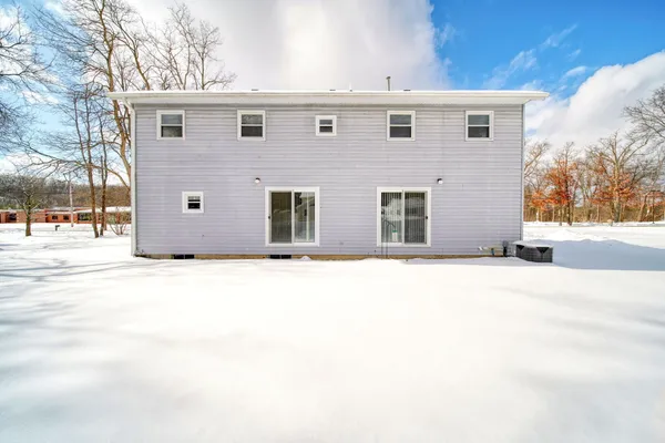 $254,900 | 3357 Robinson Road, Jackson, MI 49203