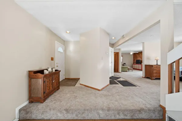 $254,900 | 3357 Robinson Road, Jackson, MI 49203