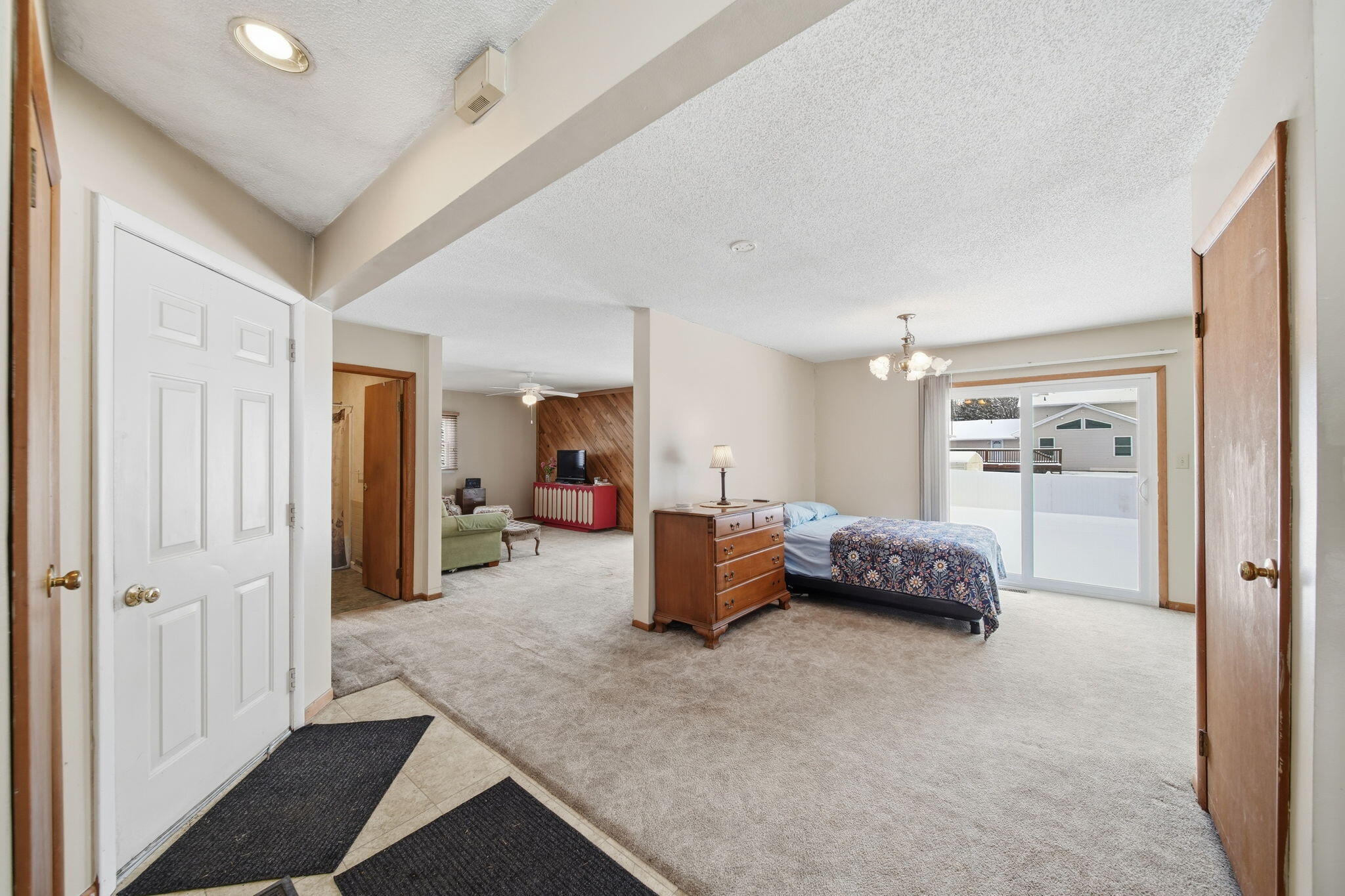 3357 Robinson Road Jackson, MI 49203 - Photo 6 of 26 dining combo