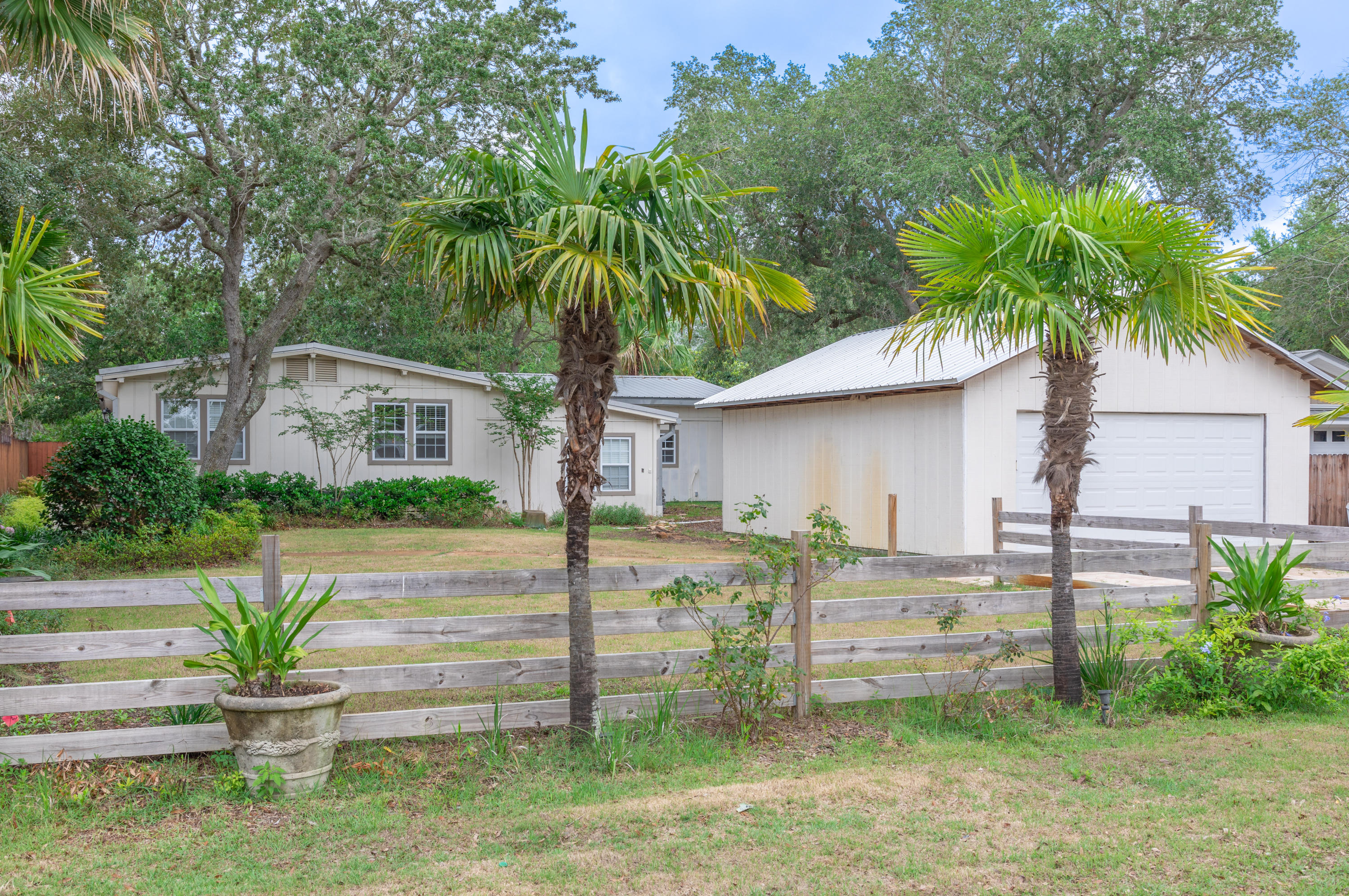2319 Mack Bayou Road Santa Rosa Beach, FL 32459 - Photo 1 of 15