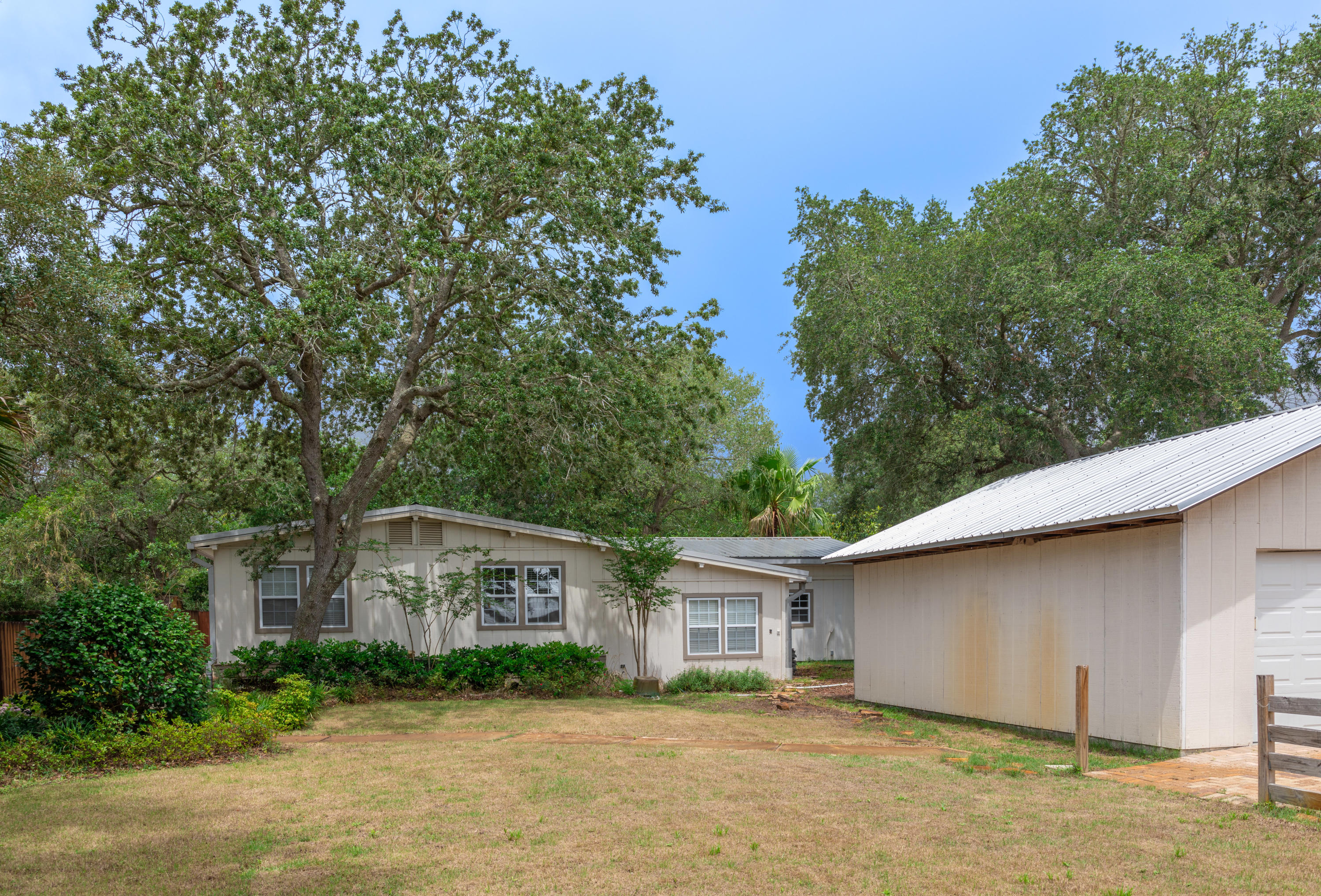 2319 Mack Bayou Road Santa Rosa Beach, FL 32459 - Photo 2 of 15